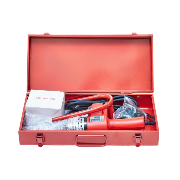 SuperTools SR-40 (16-40мм)