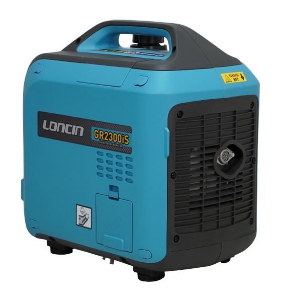 Loncin GR2300IS