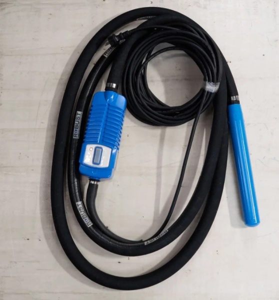 ROBUST RUNNER 50Т 5 м