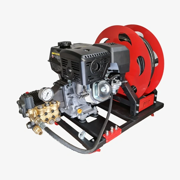 РГР PROteus C 220/22