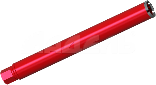 Алмазные коронки 56 мм