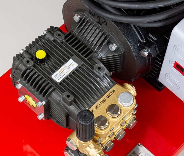 BREXIT BrexTEST ECO 1800