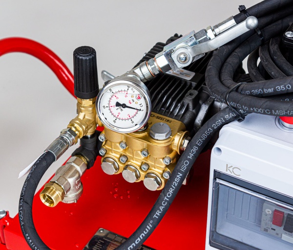 BREXIT BrexTEST ECO 2000