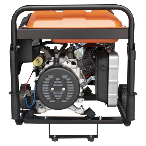 Grand Decho EG6500es-A