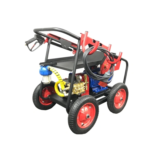 РГР PROteus E3 HP 350/17