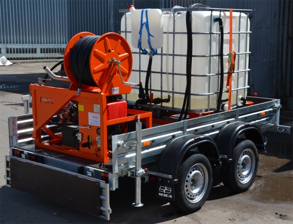 ПРЕУС Б2055КР