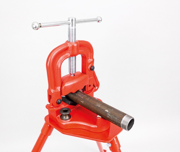 BREXIT для трубных тисков, универсальная