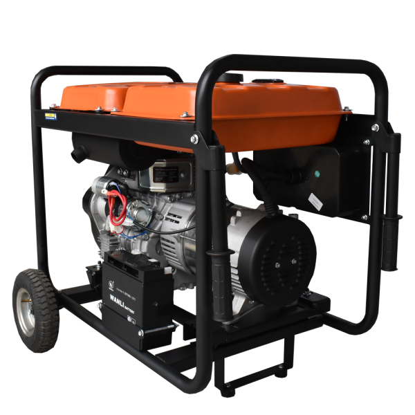 Grand Decho GDD6500es-T