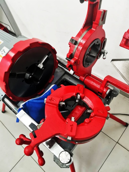 ESSON ElectricCUT-100HW1