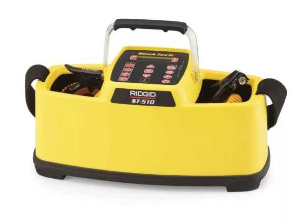 Трассопоисковый генератор RIDGID ST-510