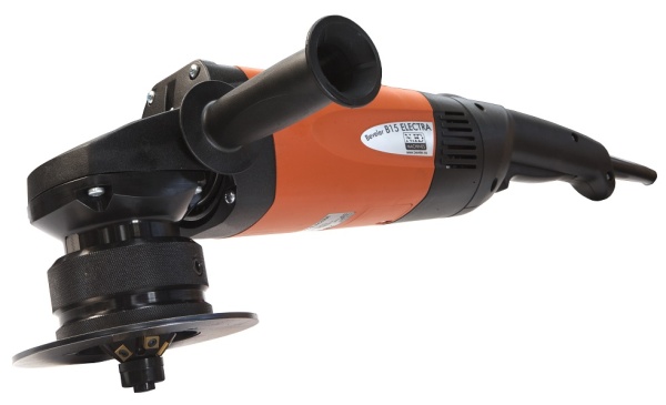 NKO Machines B15 ELECTRA