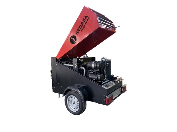 KEDASA MAC3 MSP 5000