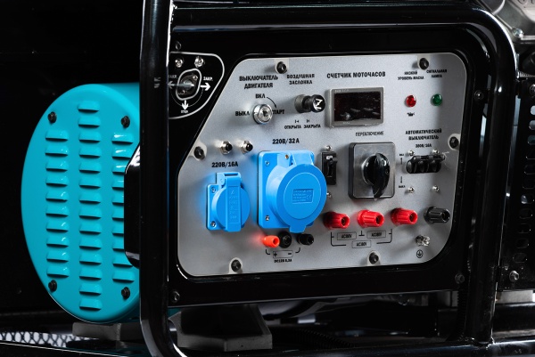 ALTECO AGG 15000 TE DUO