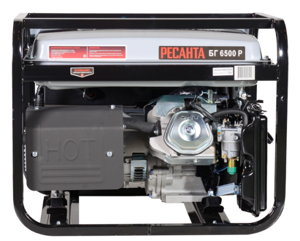 РЕСАНТА БГ 6500 Р