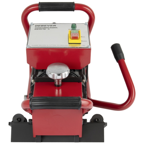 DEBEVER PQX-15