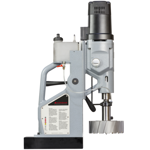 EUROBOOR ECO.200S/T