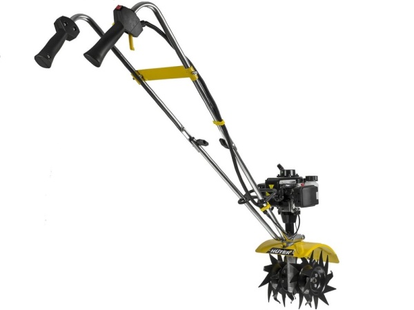 HUTER GMC-1.8 70/5/3