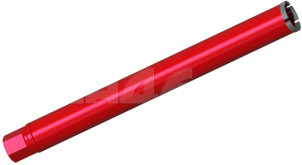 Алмазные коронки 52 мм