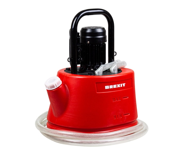 BREXIT BrexDECAL 1800