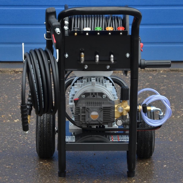 Посейдон-Данау E3-180-9-DU