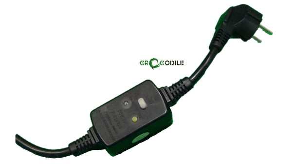 Crocodile SP-HD-75 спираль 13 мм х 33 м