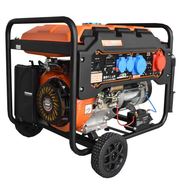 Grand Decho EG8000es-T-A