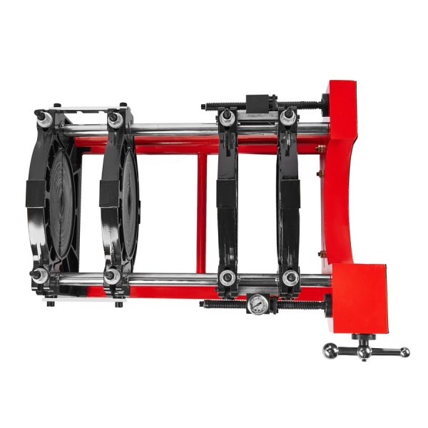 Gas Fusion RED-250R4