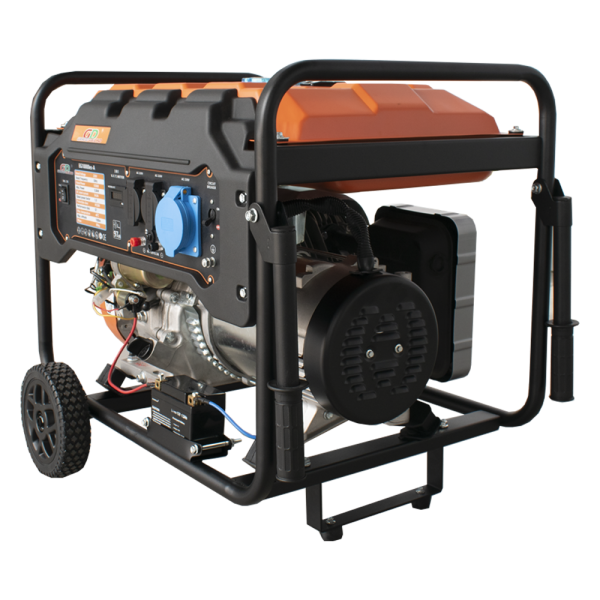 Grand Decho EG10000es-A