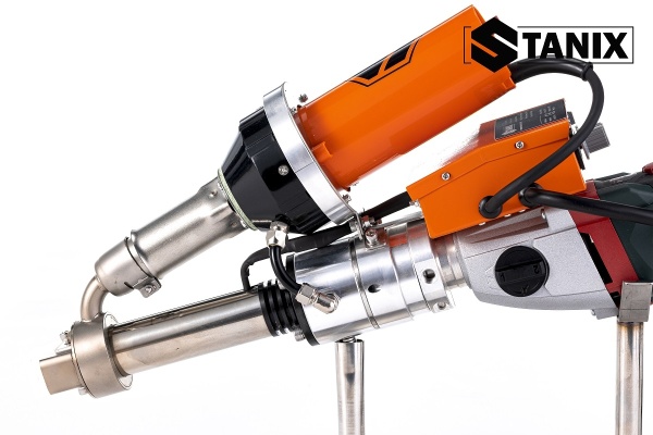 STANIX PLASTWELD PRO