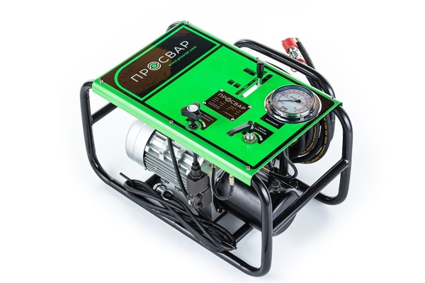 ПРОСВАР C 630