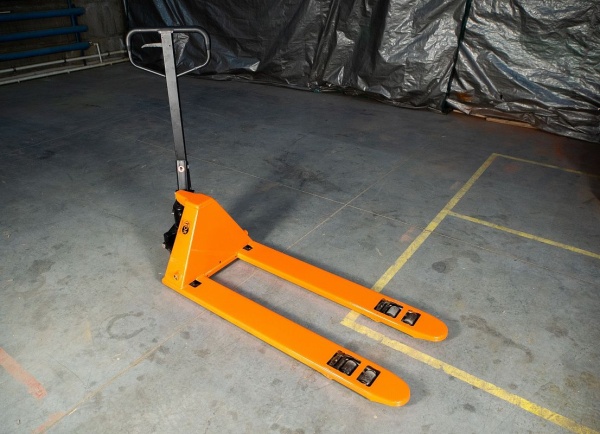 1000 кг 1150 мм TOR BFL10