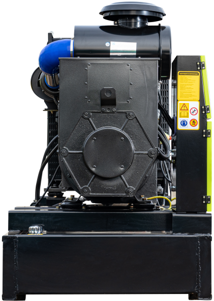 MOTOR АД200-T400 PROF