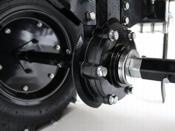 HUTER МК-8000/135 70/5/15