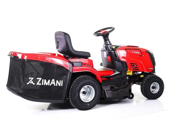 ZimAni TC 92HL