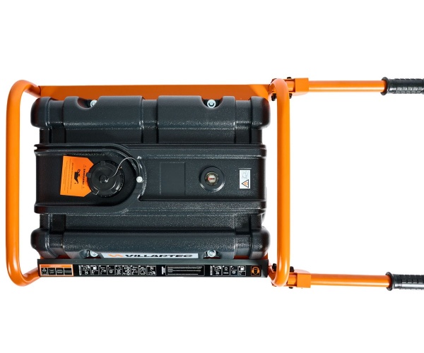 VILLARTEC GG8300ЕWC