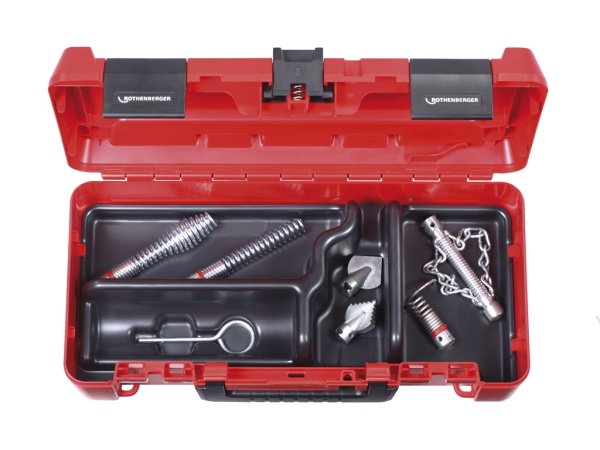 Rothenberger RODRUM M 16