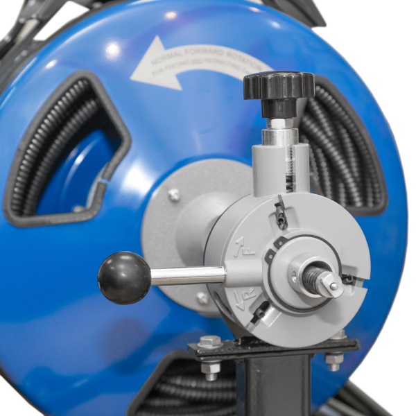 Crocodile SP-HD-75 спираль 13 мм х 35 м