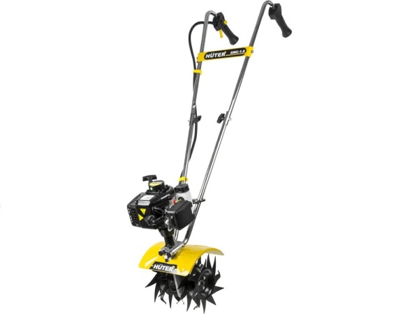 HUTER GMC-1.8 70/5/3