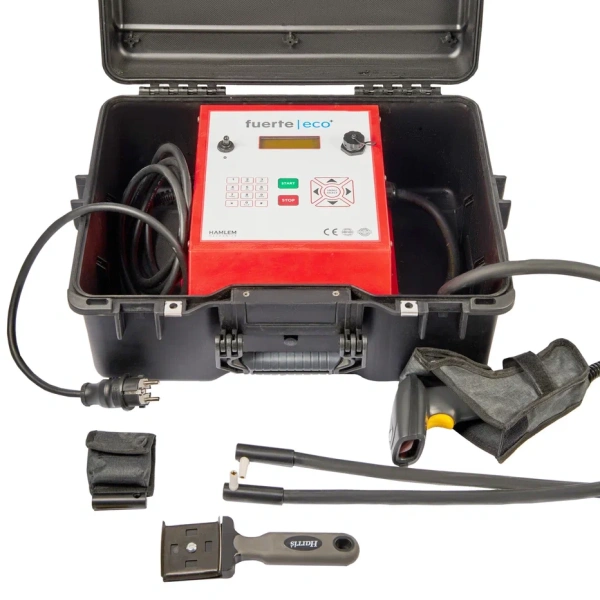 Hamlem EF-1200 (CASE)