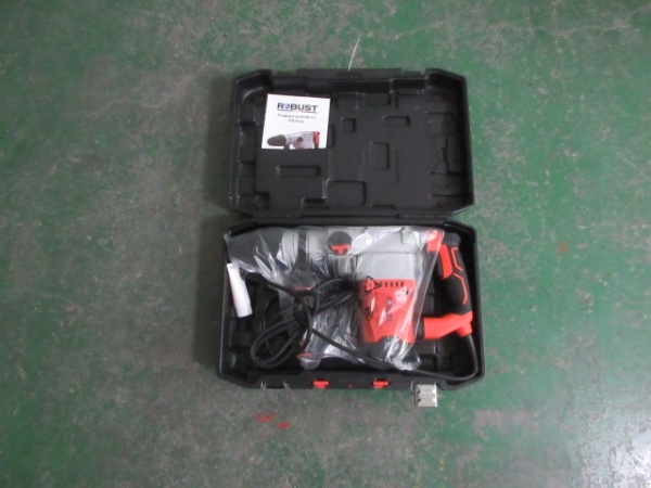 ROBUST SDS-Max RB30240