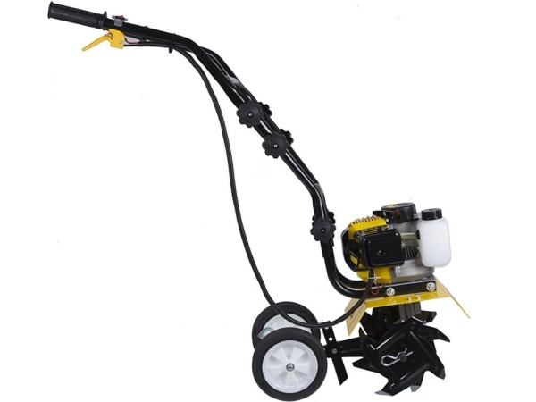 HUTER GMC-2.8 70/5/22