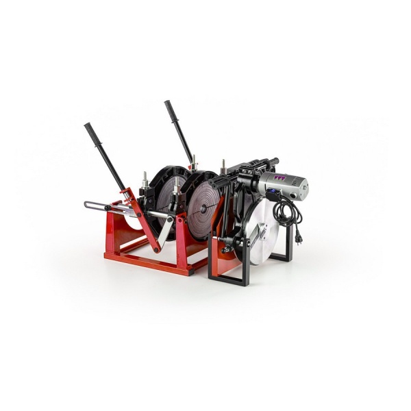 Gas Fusion RED-315T2