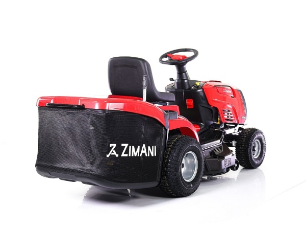ZimAni TC 92HL