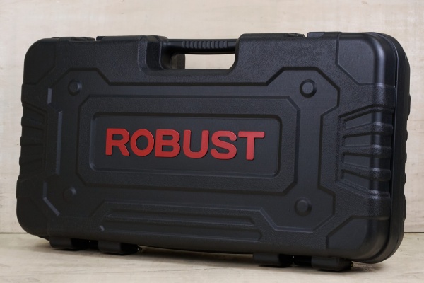 ROBUST RB5501 SDS-max