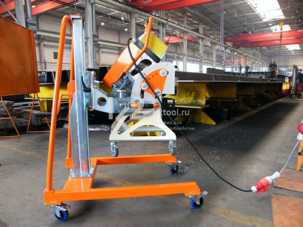 NKO Machines 3D-манипулятор для кромкорезов NKO UZ-12, UZ-15 и UZ-18