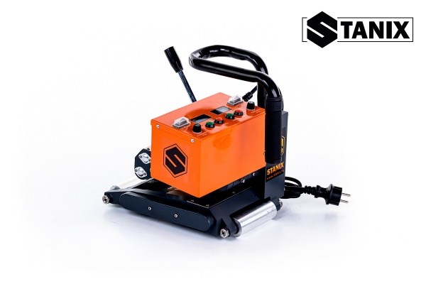 STANIX GEOMAX PRO