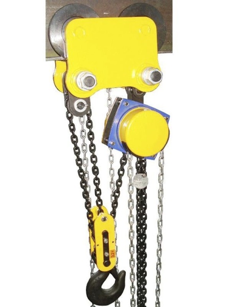 TOR ТРШБП-ЕХ-3,2 Т