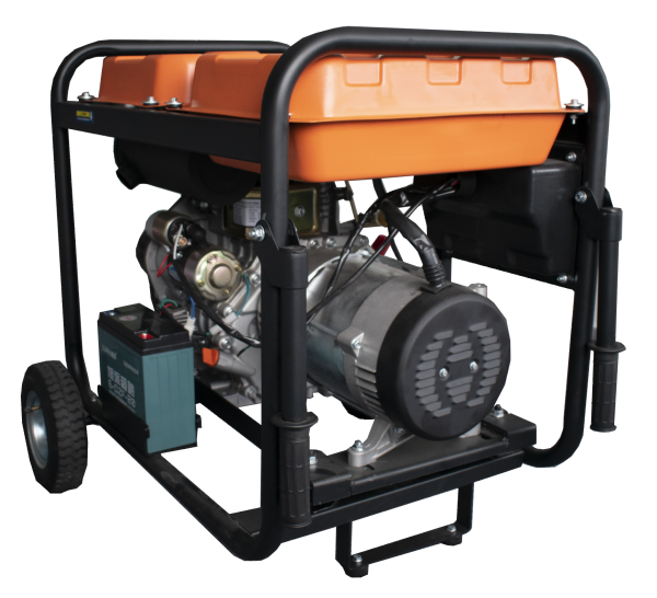 Grand Decho GDD6500es