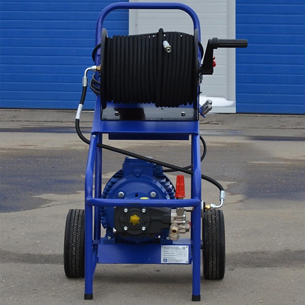 Посейдон E7-210-22