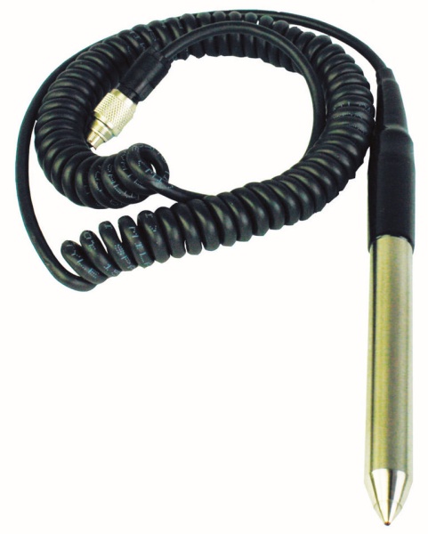 Hürner HST 300 Manual